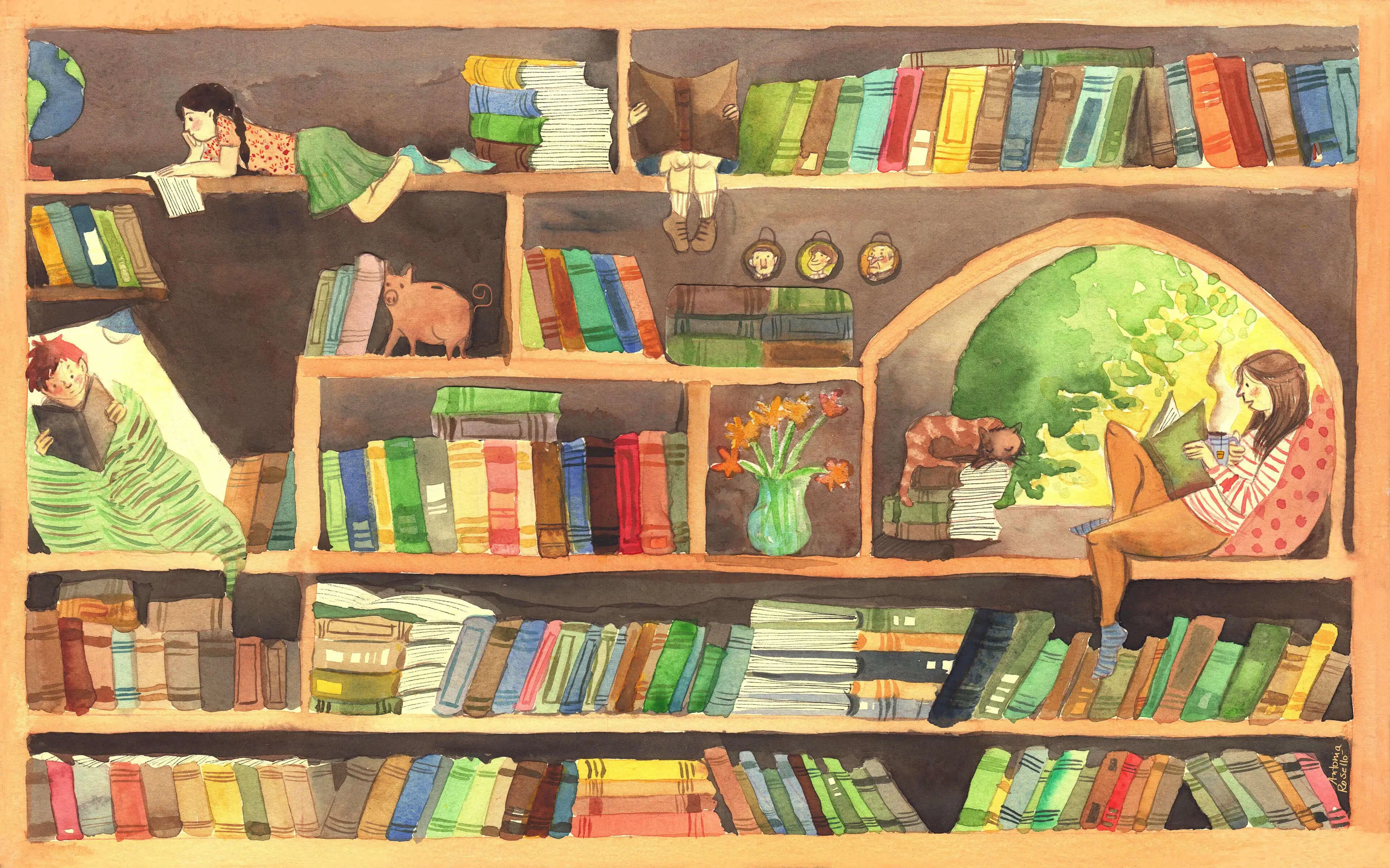 Hutchinson Publishers