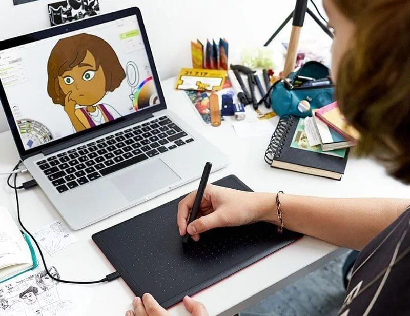 Best Publishing Experience