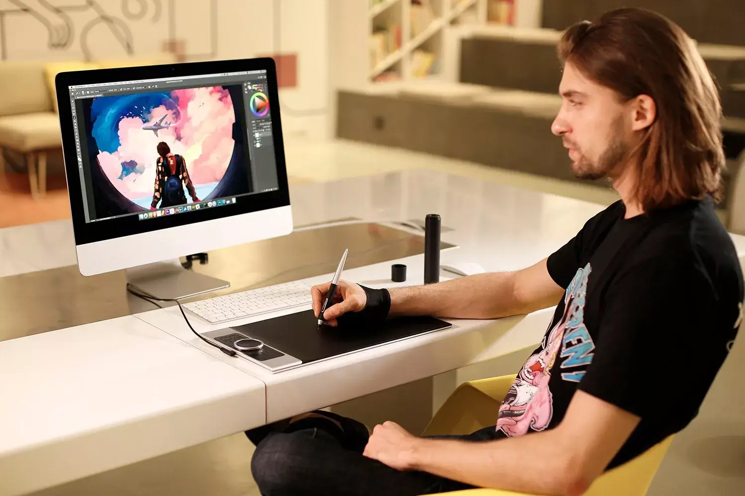 Best Publishing Experience