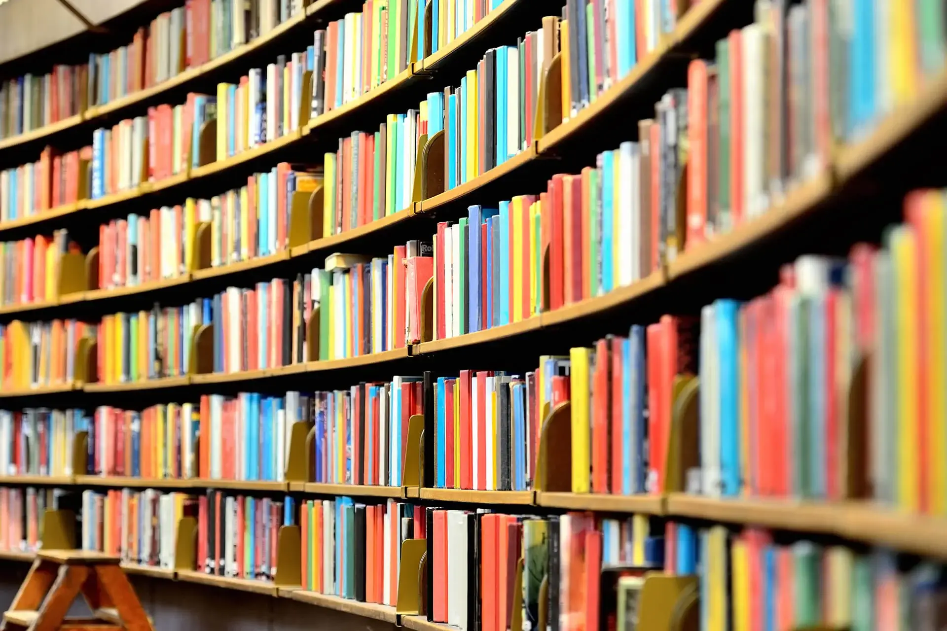 Best Publishing Experience