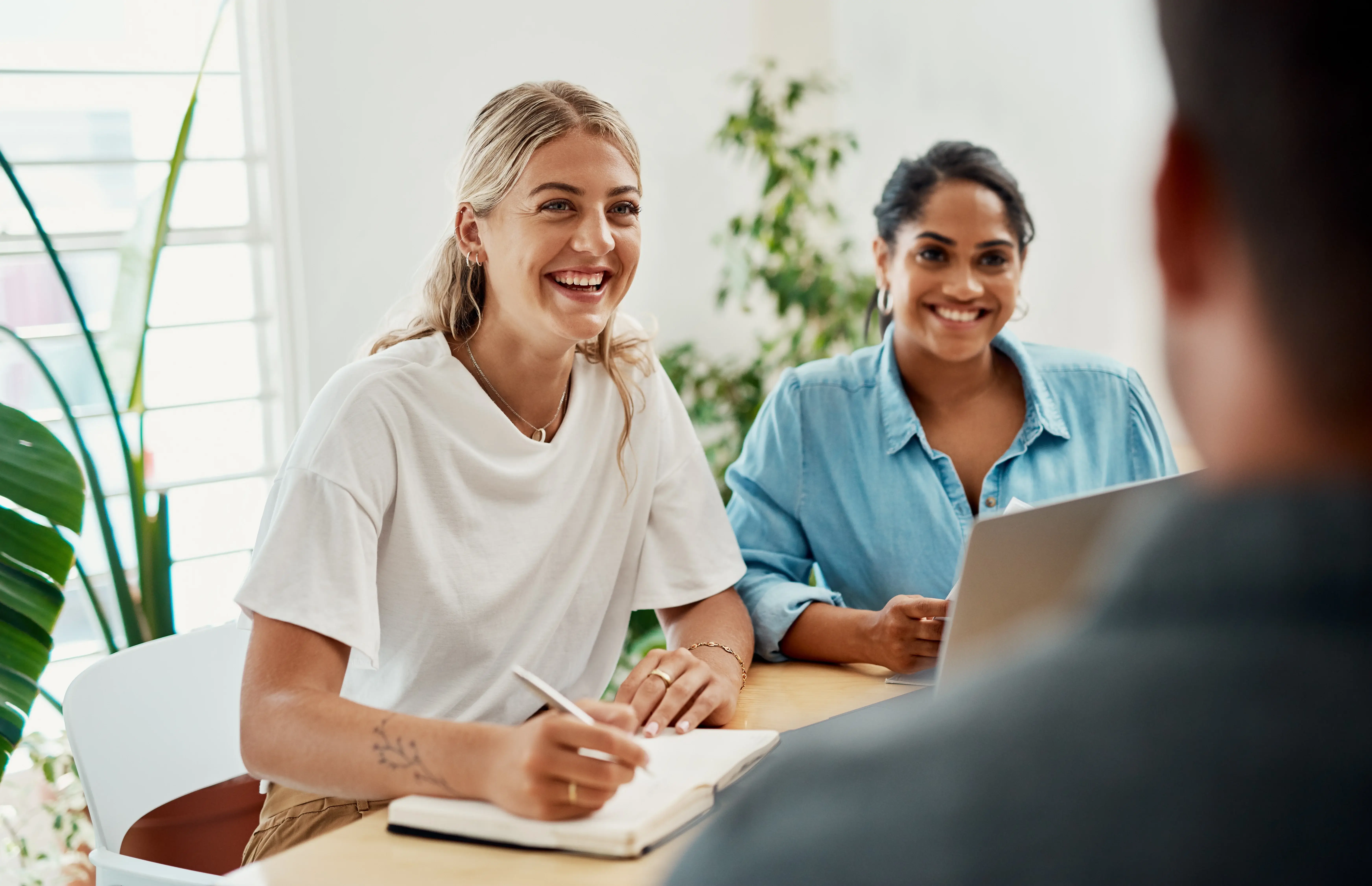 Best Publishing Experience